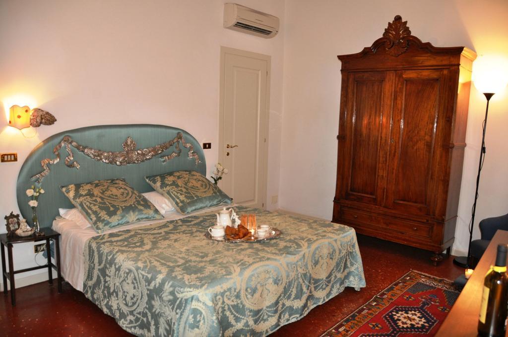Henry's Heaven Venedig