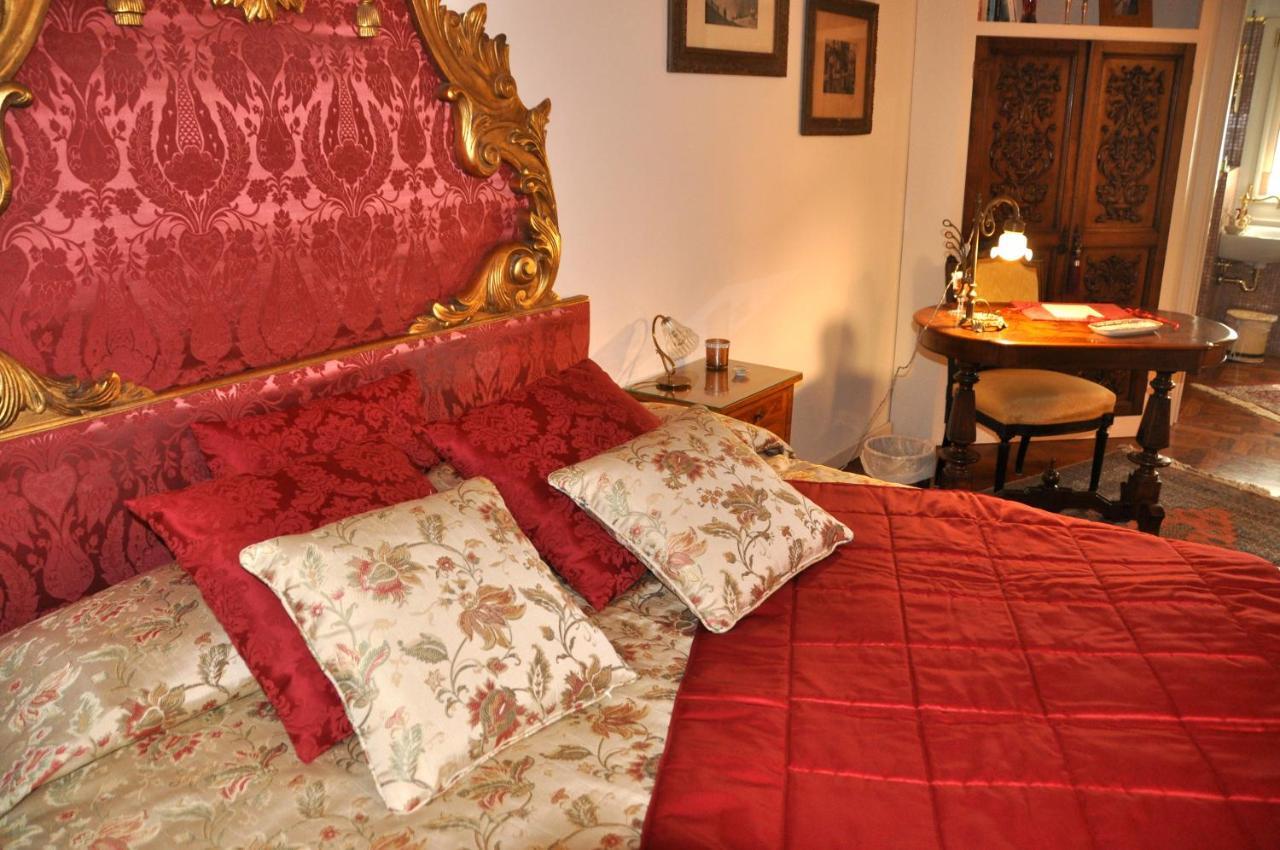 Henry's Heaven Apartment Venedig