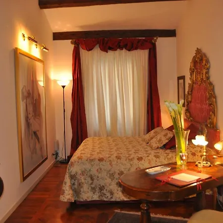Henry'S Heaven Apartment Venedig Exterior foto