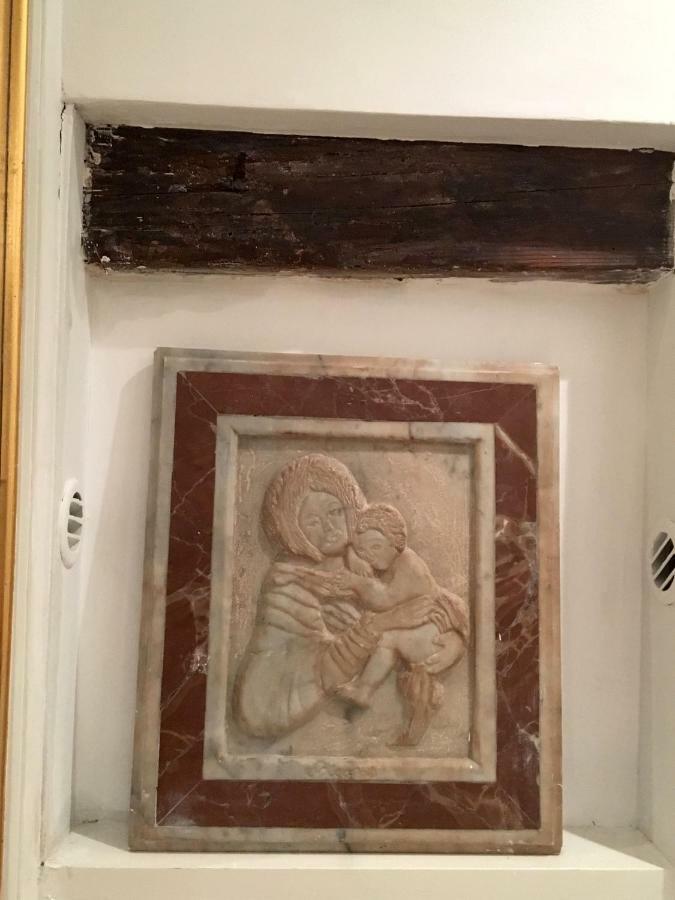 Henry's Heaven * Venise