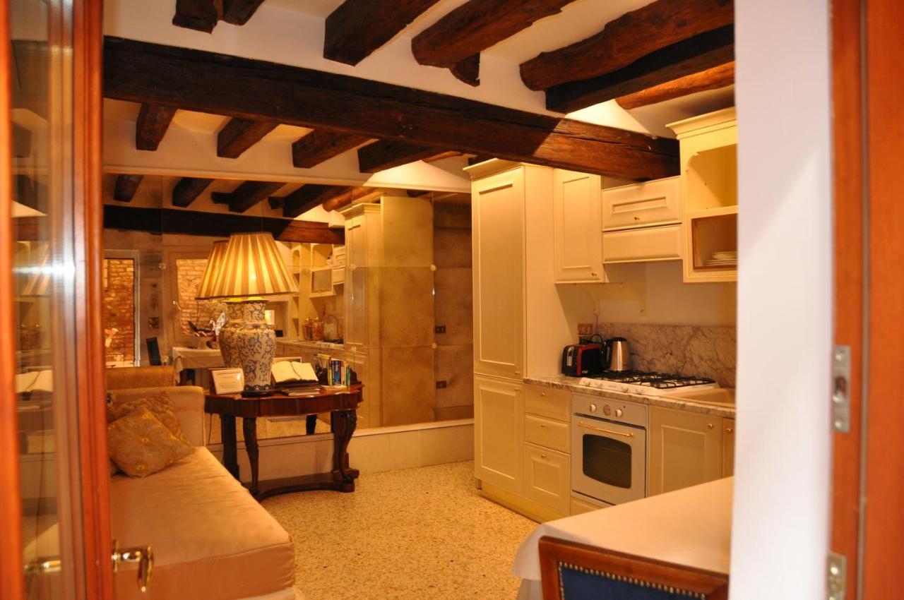 Appartement Henry's Heaven Venise