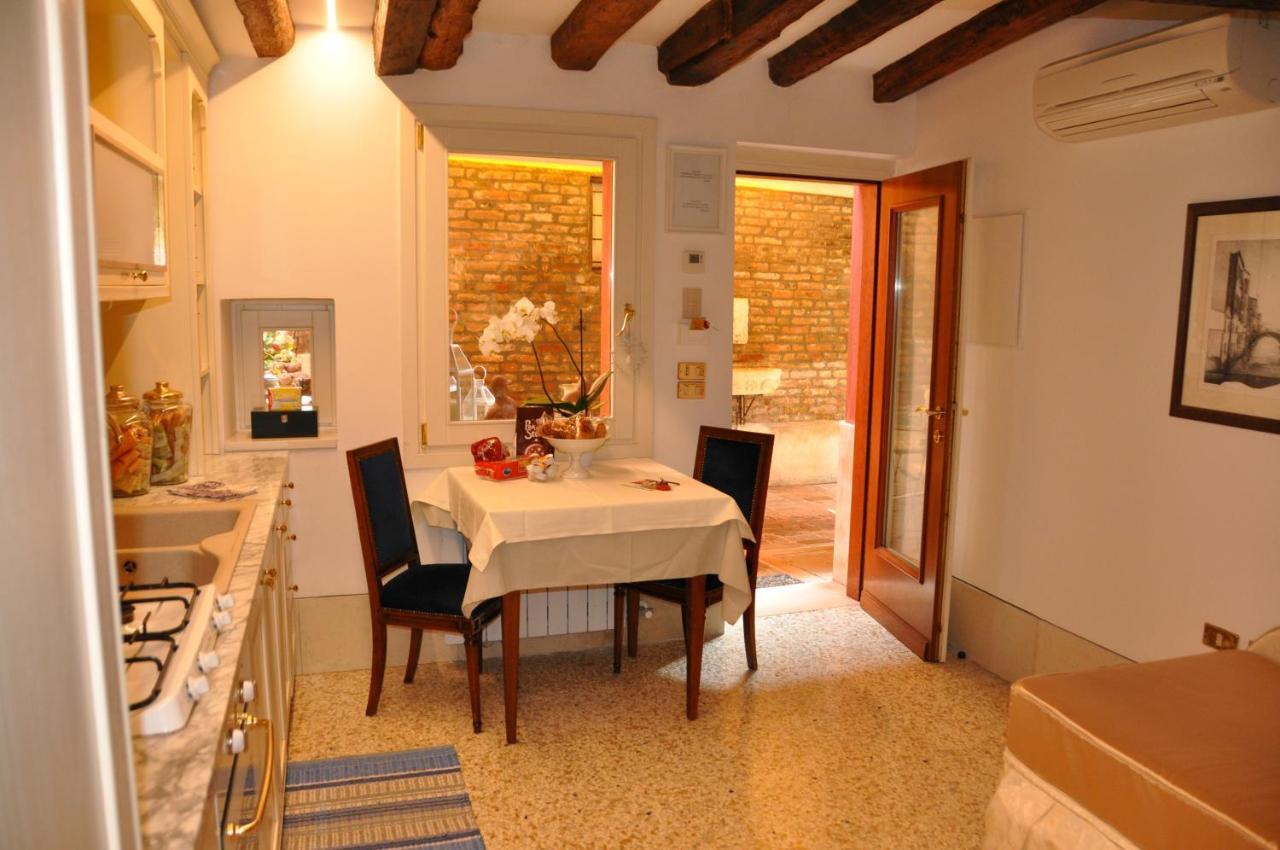Henry's Heaven Appartement
