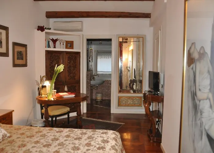 Henry\'S Heaven Apartment